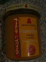 İçindeki şeker miktarı Papucchini