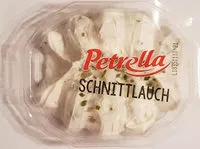 含糖量 Petrella Schnittlauch