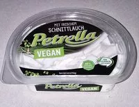 含糖量 Petrella Vegan mit Schnittlauch