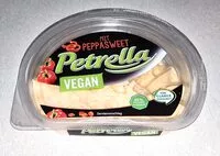 含糖量 Petrella Vegan mit Peppasweet
