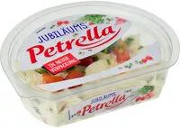 含糖量 Petrella (Jubiläumsedition)