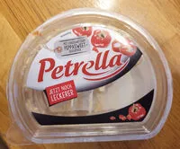 含糖量 Petrella