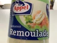 Quantité de sucre dans Delikatess Remoulade