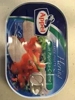 Zucker und Nährstoffe drin Appel innh 200 g fischeinw 120 g