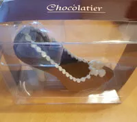 Zucker und Nährstoffe drin Choco gourmet gmbh