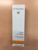 Azúcar y nutrientes en Dr hauschka