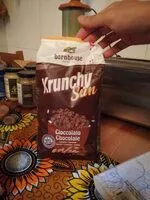 चीनी की मात्रा Krunchy Sun