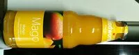 Zuckermenge drin Mango Mangonektar