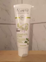 中的糖分和营养成分 Lavera