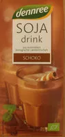 İçindeki şeker miktarı Denn Reederei Soja Drink