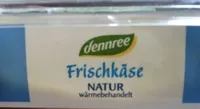 Jumlah gula yang masuk Frischkäse
