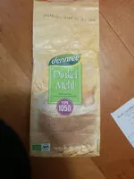 Amount of sugar in Dinkelmehl Type 1050