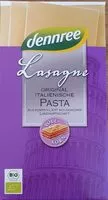 İçindeki şeker miktarı Vollkorn Lasagne
