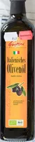 Zuckermenge drin Italienisches Olivenöl nativ extra