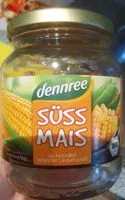 含糖量 Mais