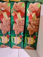 含糖量 Dennree Spekulatius 250G