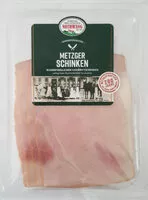 Zucker und Nährstoffe drin Nothwang