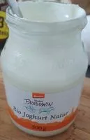 चीनी की मात्रा Bio Joghurt Natur