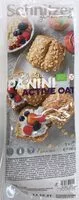 Количество сахара в Petits pain d’avoine bio sans gluten