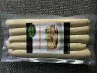 Zuckermenge drin Putenbratwurst