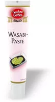 Amount of sugar in Wasabipaste