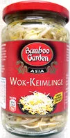 Jumlah gula yang masuk Wok Keimlinge