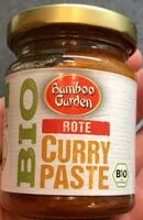 Jumlah gula yang masuk Rote Curry Paste