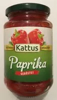 चीनी की मात्रा Paprika