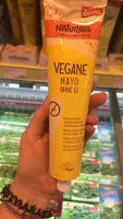 Jumlah gula yang masuk Vegane Salat Creme