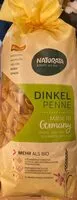 Quantité de sucre dans Dinkel Penne