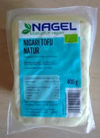 Zucker und Nährstoffe drin Tofu manufaktur c nagel gmbh