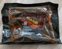 含糖量 Barbecue Griller Mexican