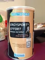 Jumlah gula yang masuk Ergysport