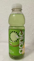 Zuckermenge drin Vitamin booster