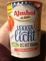 Suhkru kogus sees Lekker licht