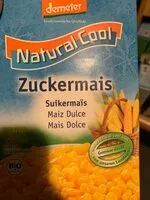 含糖量 Zuckermais