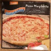 含糖量 Pizza Margherita