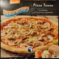 含糖量 Pizza Tonno