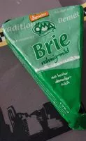 İçindeki şeker miktarı Brie