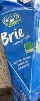İçindeki şeker miktarı Brie