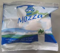 İçindeki şeker miktarı Mozza