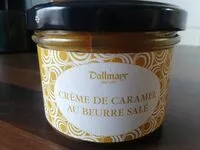 含糖量 Creme de Caramel