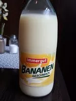 Azúcar y nutrientes en Immergut