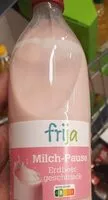 Amount of sugar in Milch-Pause