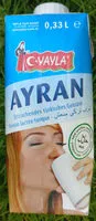 Cantidad de azúcar en AYRAN