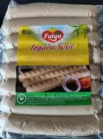 Zuckermenge drin Izgara Sosis