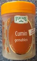 含糖量 Cumin