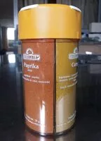Amount of sugar in Kit 4 épices - Curry, cumin, curcuma, paprika