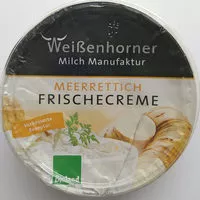 Sugar and nutrients in Weissenhorner