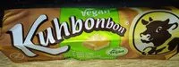 Zuckermenge drin Vegan Caramel